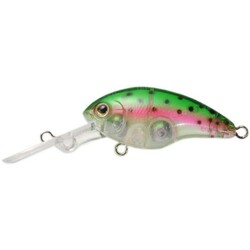 Maria. Воблер MC-1 D38F 38mm 4,5g RBC F 2m (1698.00.08)