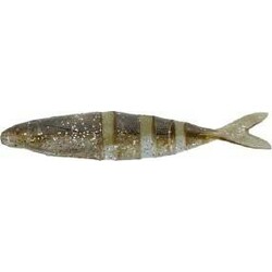 Imakatsu. Силикон Javallon 90 S-40 New Wakasagi (1452.12.17)