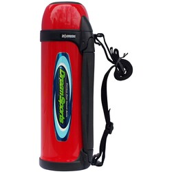 ZOJIRUSHI. Термос 1.2 л красный. (SJ-SD12RA)