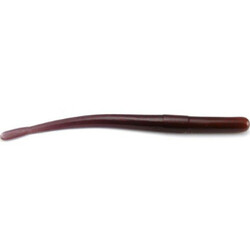 Big Bite Baitst. Силикон  Shaking Squirrel 4.5" Oxblood Red MF (1838.00.16)