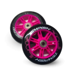 Tempish. Колесо для самоката PU 120x24/pink (8592678113677)