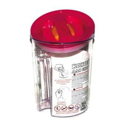 Пластторг. Контейнер для сыпучих продуктов Пластторг 1,2л (4820082683047)