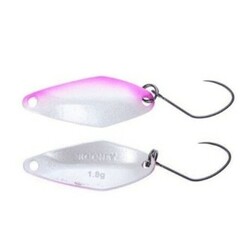 Nories.  Блешня Masukurouto Rooney 2.8 gr №003(1561.07.08)