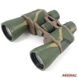 Arsenal .Бінокль 10х50 камуфляж(11-1050B)