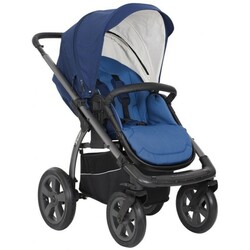 X - lander. Прогулочна коляска X - Move Night blue(25865)