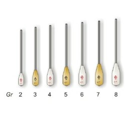 Stonfo. Бомбарда 258-1 Anti Tangle Bombs 12.0g(31.25.81)