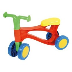 LENA SF. Мій перший скутер(4006942812004)