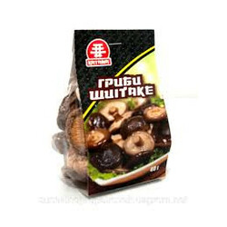 Katana. Гриб Шиитаке 40г(84820131230402)