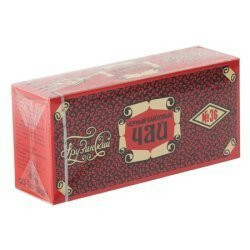 Грузинский Байховый. Чай черный Грузинский Байховый 25*1,8г/уп(4860009810323)