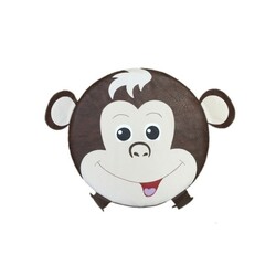 Tia - sport. Пуф Мавпочка(sm - 0434)