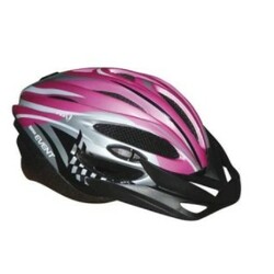 Tempish. Шлем Event,  розовый, L (8592678003947)