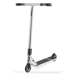 Hipe. Самокат трюковый H4 White/Neo chrome (8436580961486)