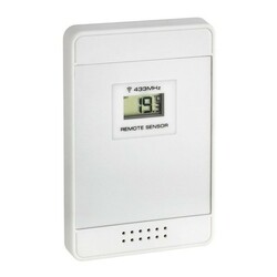 TFA. Датчик к 30305501 термо дисплей 433 МГц (30321202)