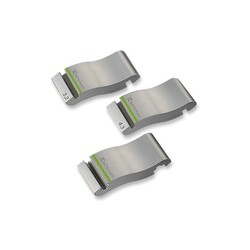 Birzman. Ключ для спиць B - VELVET(Mavic), сріблястий(4714247512795)