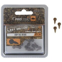 Prologic. Бусинка LM Mimicry Grip Tail Beads 24pcs (1846.10.18)