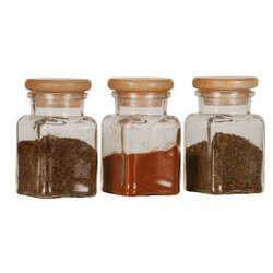 Practic. Емкость для специй PresidentLine 150мл 3524 (5903456003524)