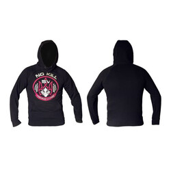 SV Fishing. Реглан NO KILL зима чорний ХL(1810.15.29)