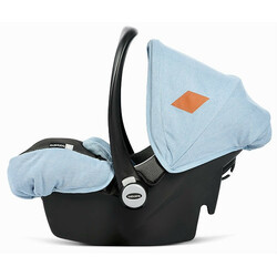 Babyhit. Автокрісло Babysing M0 Cow boy(22 805)