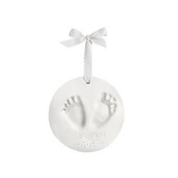 Baby Art.  Отпечаток "Моё Чистое Касание" (34120021)