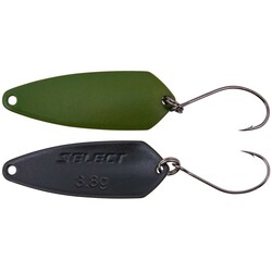 Select.  Блешня Winner 3.3g ц:08(1870.61.43)