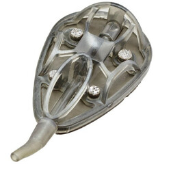 Brain. Годівниця In - line Drop Flat Feeder M 20g(1858.21.01)