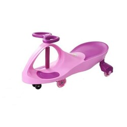 Kidigo. Smart Сar NEW PINK+PURPLE (63003)