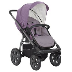 X - lander. Прогулочна коляска X - Move Dusk violet(70573)