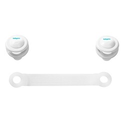 BabyOno. Універсальне захисне пристосування(2шт)    (5901435400678)