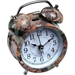 Riversedge. Годинник(будильник) Camo Alarm Clock(1835.00.77)