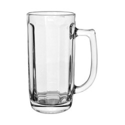 Luminarc. Набір кухлів для пива HAMBURG 2*500мл(4690509009916)