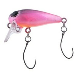 Mukai. Воблер Tremo Smash 25MR (F) 1.8g ц:012  (1874.04.55)