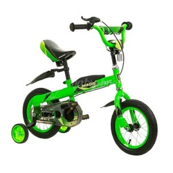 Babyhit. Детский беговел-велосипед Magic (24806)