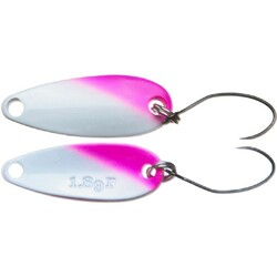 Mukai. Блесна Clue 1.8g 3 Shirokunpi (1874.00.02)