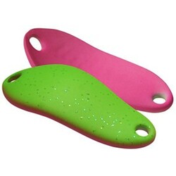 SV Fishing. Блесна  Koketka 1,2g FL20(1810.23.91)