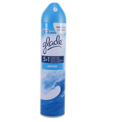 Glade. Освежитель воздуха Морской (5010182988794)