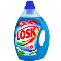 Losk. Гель для стирки Горное озеро 2л (9000101319842)