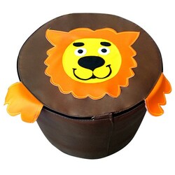 Tia - sport. Пуф Левеня(sm - 0442)