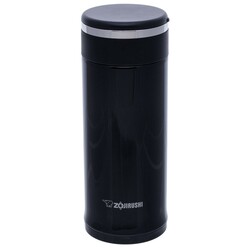 ZOJIRUSHI. Термокружка 0.36 л черный. (SM-JD36BA)