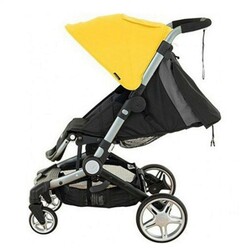Larktale . Прогулочна коляска Larktale Coast Clovelly Yellow(LK20015)
