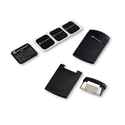 Birzman. Ремкомплект для камеры Feextube Tyre Patch Set (4714247512900)