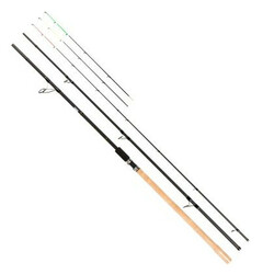 Brain. Вудилище фідер Smash SMASH3603 3.60m max 120g(1858.40.23)