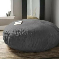 Tia-sport. Кресло мешок Таблетка XXXL 185х185х50 см цвет в ассорт (sm-0667)