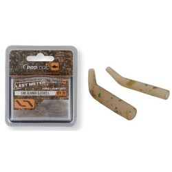 Prologic. Противозакручиватель LM Mimicry Line Aligner Sleeves L 20pcs(1846.10.21)