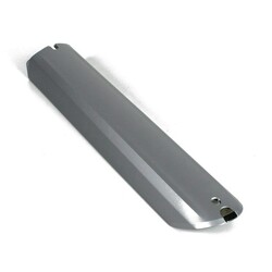 Haibike. Пластиковий захист на батарею e - bike, Bosch, сірий(4055149262402)