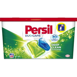 Persil. Капсули д/прання Universal Дуо 0,35 кг(9000101096668)