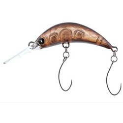 Mukai.  Воблер Zanmu 28MR(SF) 1.6g ц:03(1874.04.15)