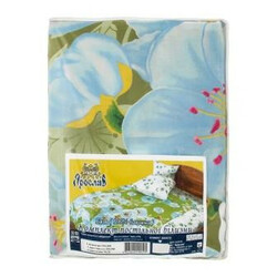 Ярослав. Комплект постільної білизни Ярослав 200х220 бязь145(4823024100145)