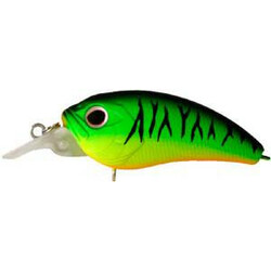 Ever Green. Воблер Combat Crank Mini SR 4.4cm 5.5 №46 (1452.07.22)