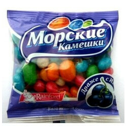 Rainford. Конфеты Малби Морские камешки 80г(4820005193165)