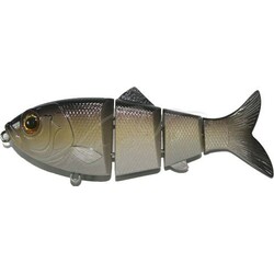 Reaction Strike. Джерк RevShad 4" 10см 18,4г SP Hitch(1695.04.11)